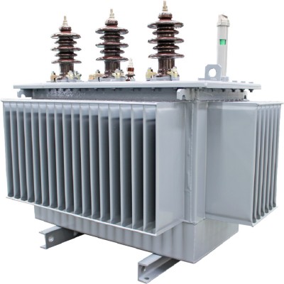 電力變壓器 電力變壓器